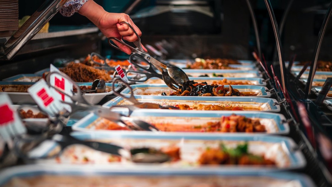 Impiden El Acceso A Un Cliente Habitual De Un Buf Libre Por Comer