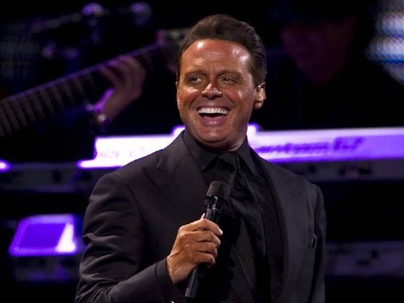 Cuándo es la preventa para las nuevas fechas de Luis Miguel en México