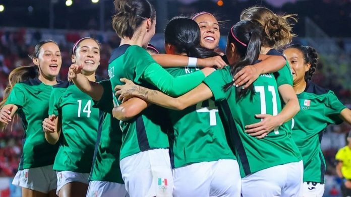 Tri Femenil Gana Su Primera Medalla De Oro En Los Juegos Panamericanos