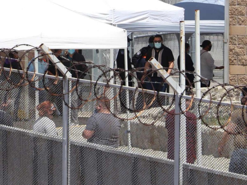 EU amplía restricciones de viaje en frontera con México hasta el 21 de julio
