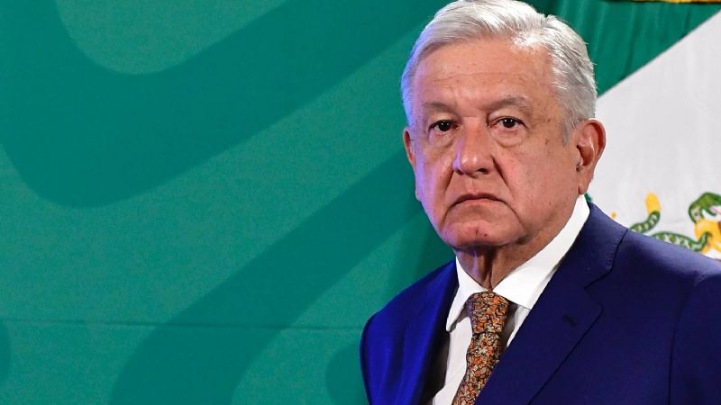AMLO gobierna cada vez de manera más autocrática: diario alemán Die Welt