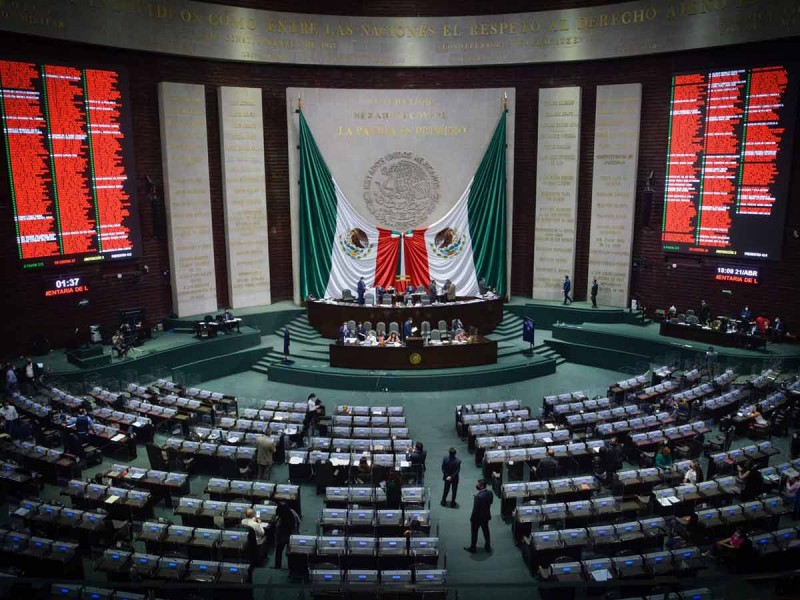 Elección con participación entre 51.7% al 52.5%: INE