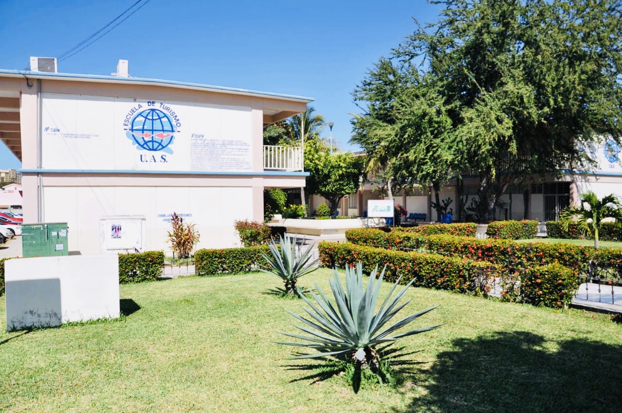 La Licenciatura en Turismo de la UAS es reconocida como un programa de calidad