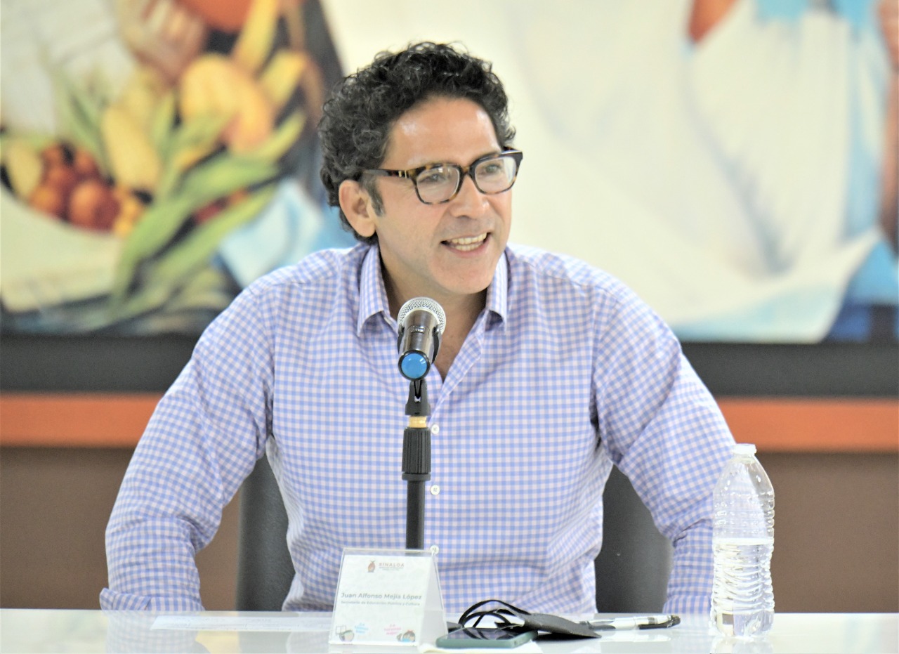 Más de 7 mil aspirantes participan en proceso de admisión a Educación Básica en Sinaloa