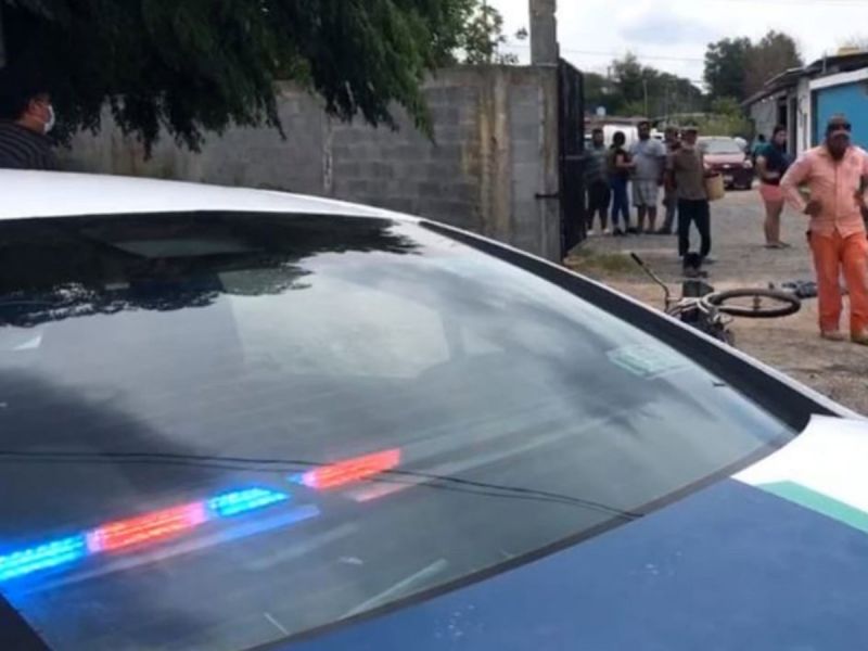 FGR atrae caso por ataques armados contra civiles en Reynosa, Tamaulipas