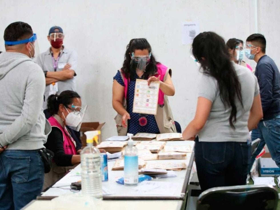 102 políticos asesinados en México en proceso electoral: informe