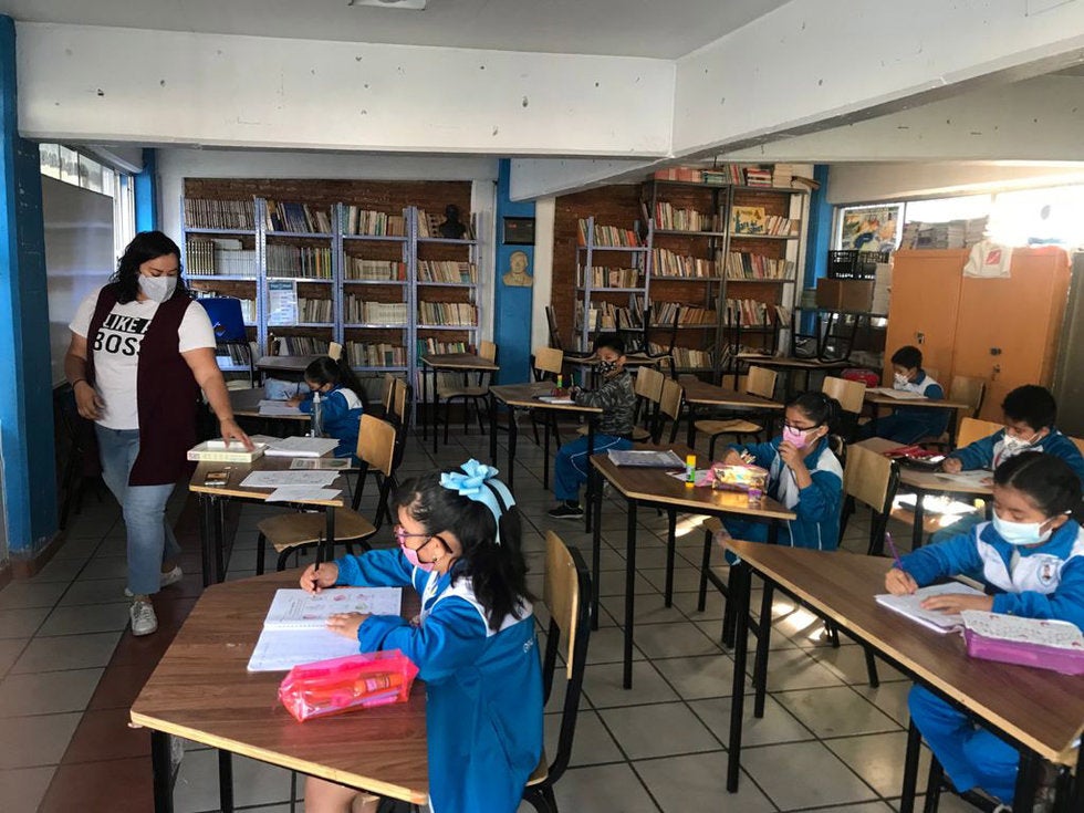 Suprema Corte invalida 10 artículos de reforma educativa de AMLO