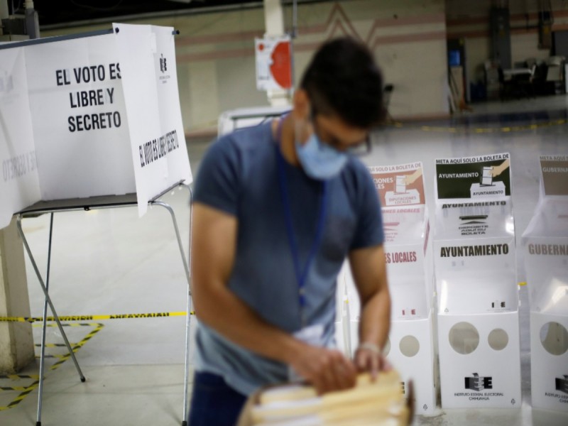 La guía para acudir a votar de forma segura este domingo