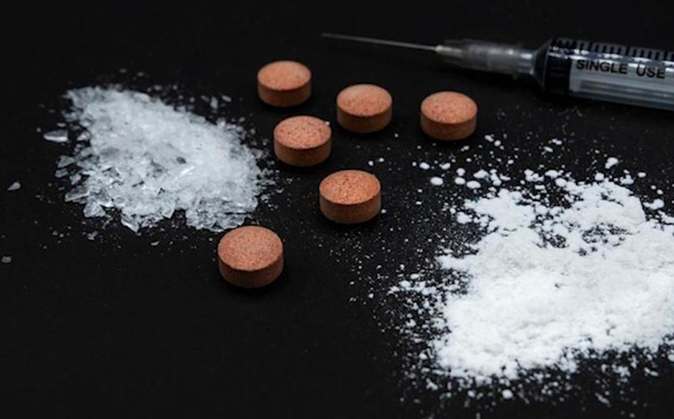 En EU, acusan a 60 personas de operar red de narcotráfico ligada al Cártel de Sinaloa