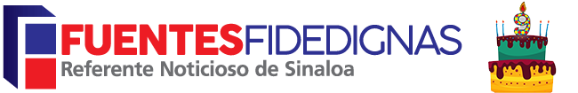 Fuentes Fidedignas Logo