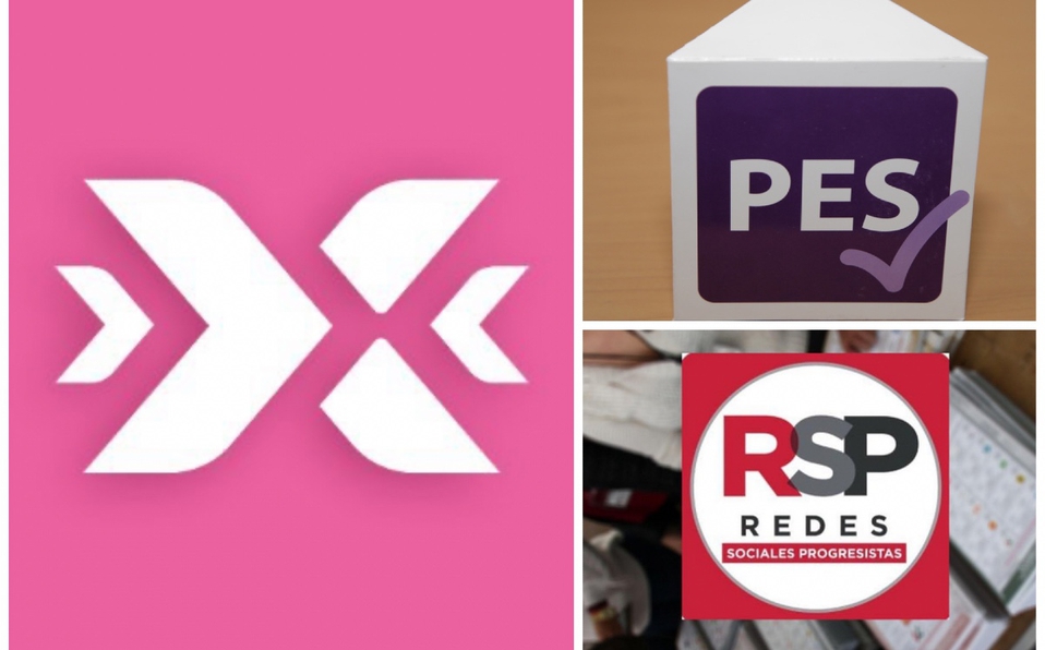 Ocho meses del PES, RSP y FXM costó lo de más de 7 millones de dosis contra covid-19