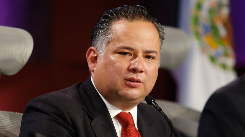 UIF revela que no encontró financiamiento ilegal en campaña de gobernador electo de Sinaloa