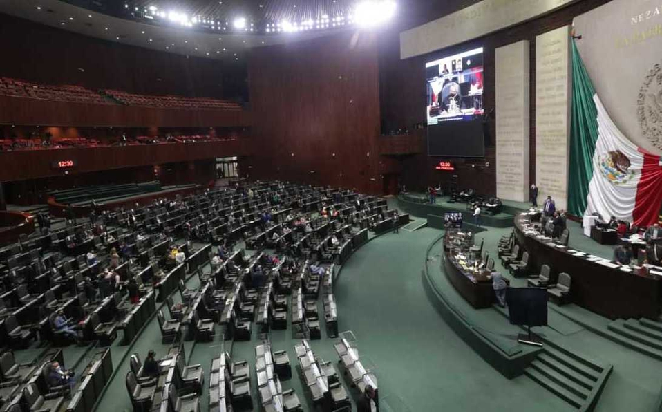 Concluye cómputo de elección de diputados “pluris”; Morena logra 16.7 millones de votos