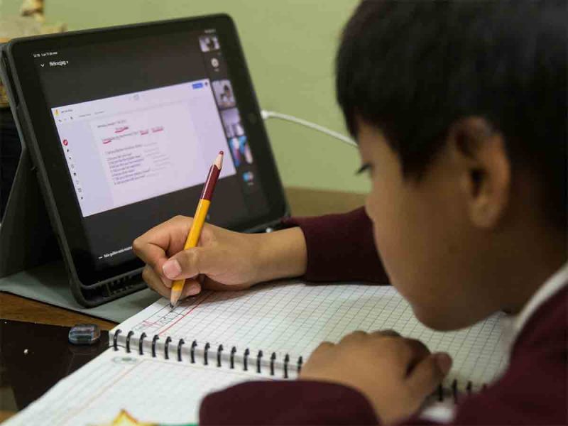 ¿Cómo descargar la boleta de calificaciones de la SEP 2021?