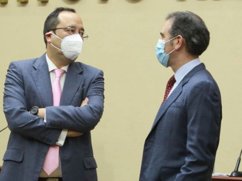 Multaría INE por 68 mdp a partidos y coaliciones por irregularidades