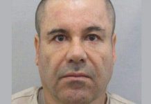 Reaparece “El Chapo” Guzmán: denuncia tortura en cárcel de EU