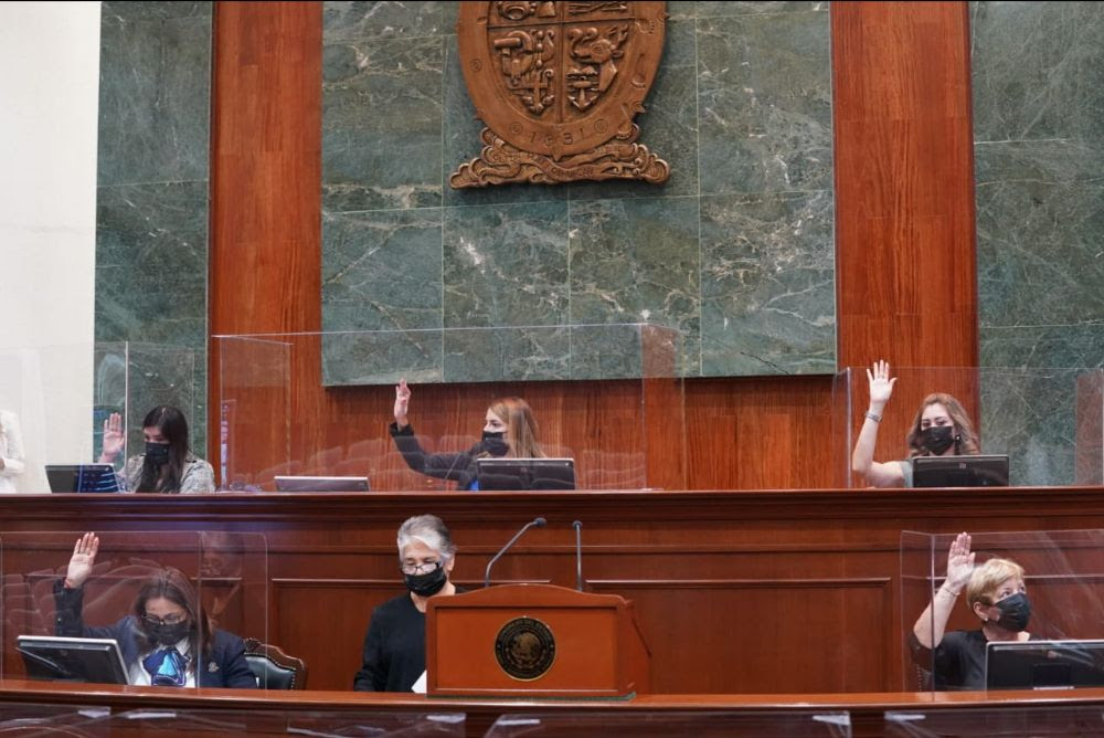 Aprueba Congreso reformas que garantizan anualmente presupuesto a bibliotecas públicas