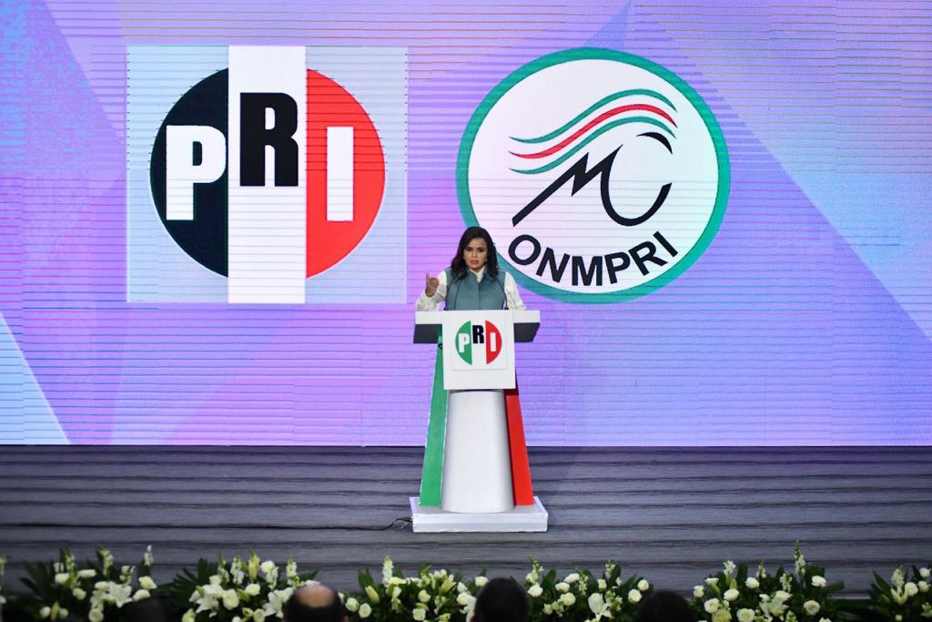 Vamos a recuperar programas y asignación presupuestaria para las mujeres: PRI