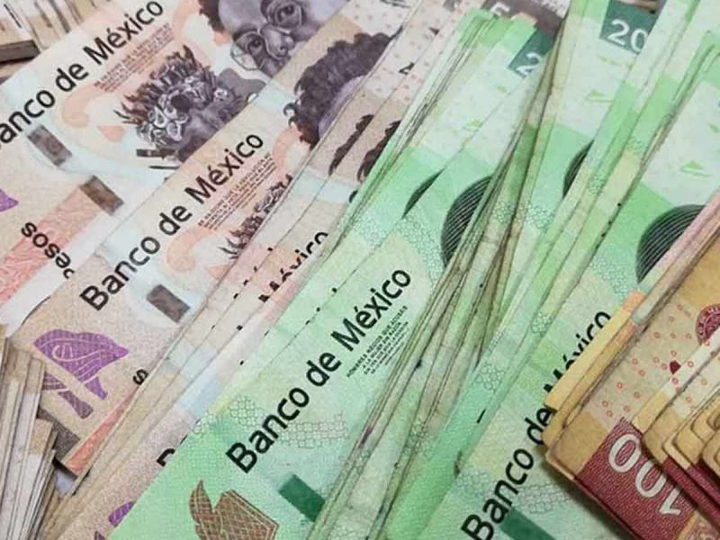 Paquete Económico 2022 priorizará proyectos emblemáticos de AMLO: SHCP