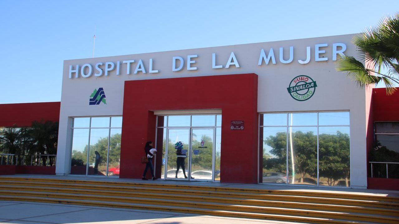 Hospitales de Sinaloa trabajando con normalidad: SSA