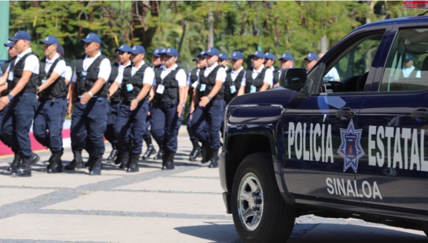 Lamenta la SSP actuar de policía involucrado en asesinato