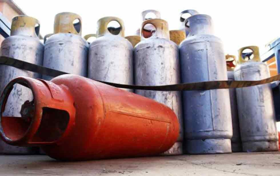 Tope de precios de gas fomentaría mercado negro, desabasto y haría quebrar a empresas: Coparmex