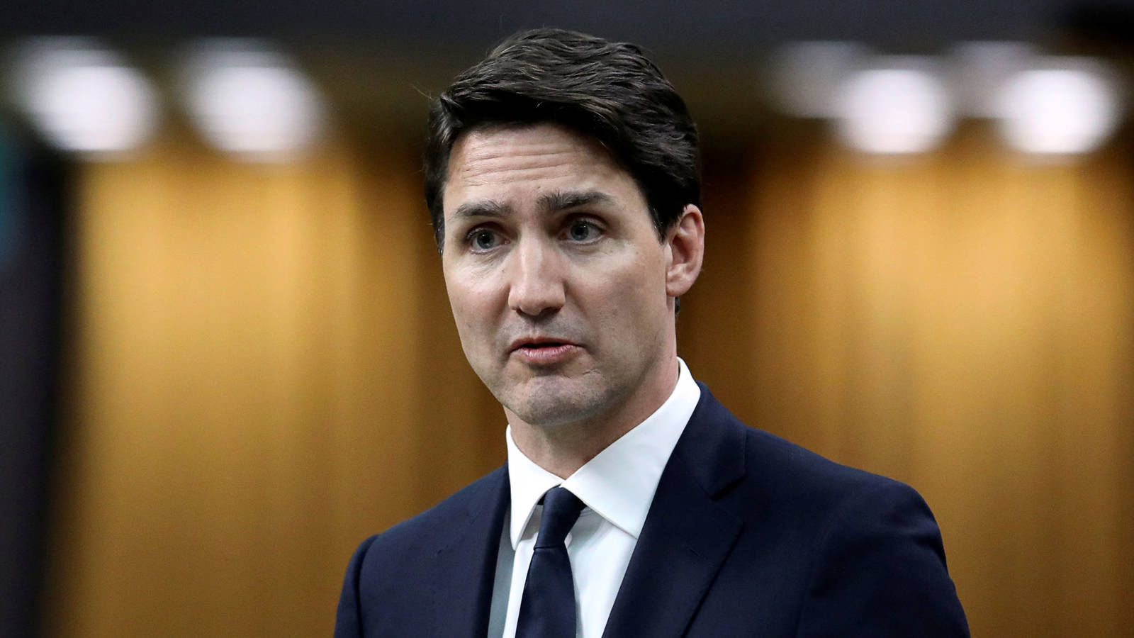 Canadá no reconocerá a los talibán; son terroristas, afirma Trudeau
