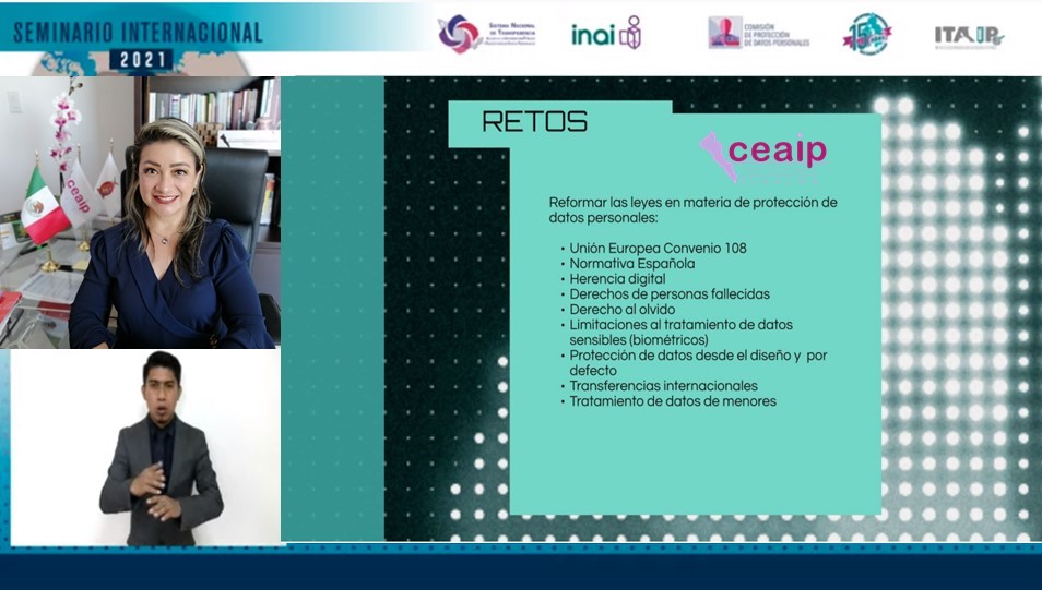 Aviso de privacidad, valiosa herramienta para proteger los datos personales
