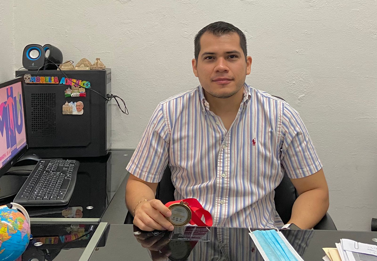 IMJU Salvador Alvarado lanza convocatoria al Premio Municipal de la Juventud 2021