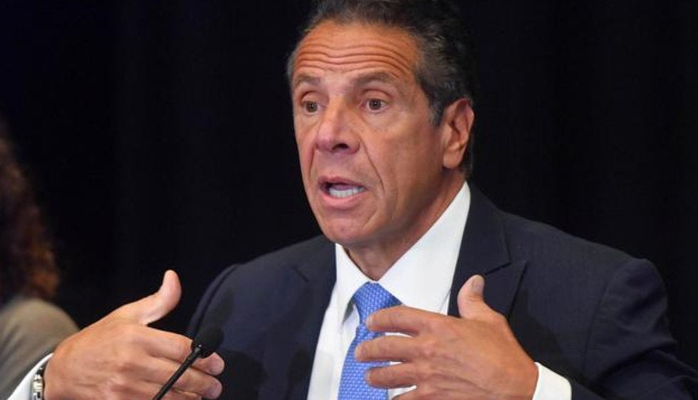 Joe Biden pide renuncia del gobernador Andrew Cuomo; acosó sexualmente a 11 mujeres