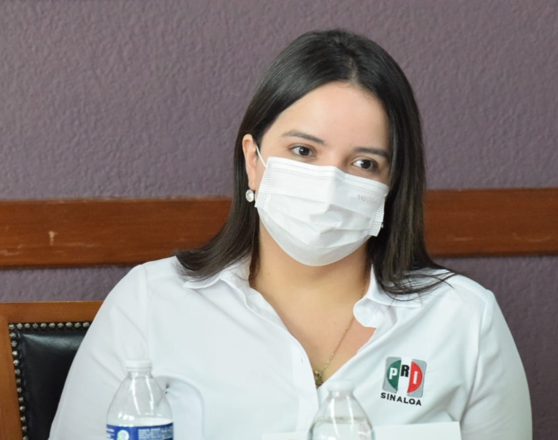 Tenemos confianza de que el fallo será a nuestro favor: Cinthia Valenzuela