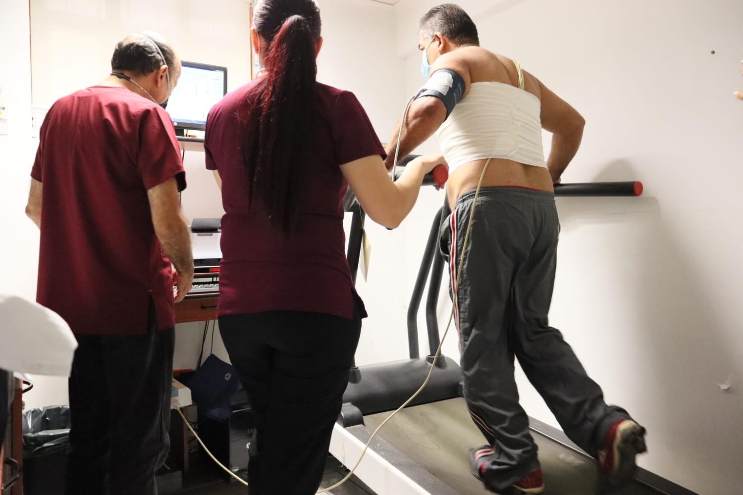 Ofrecerá el CIDOCS consultas gratuitas por el Día Mundial del Corazón