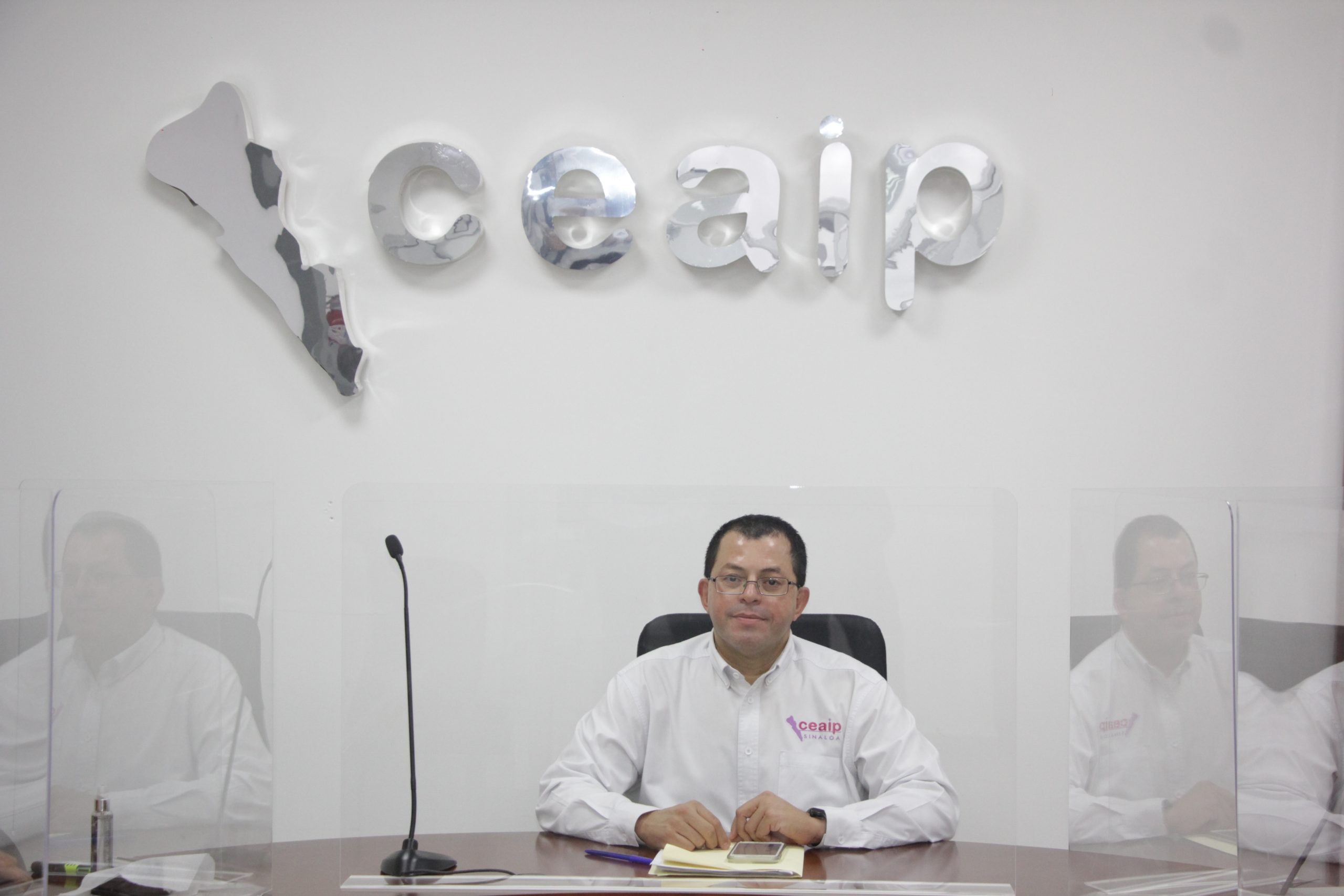 Ceaip invita a sinaloenses a participar en Semana Nacional de Transparencia 2021