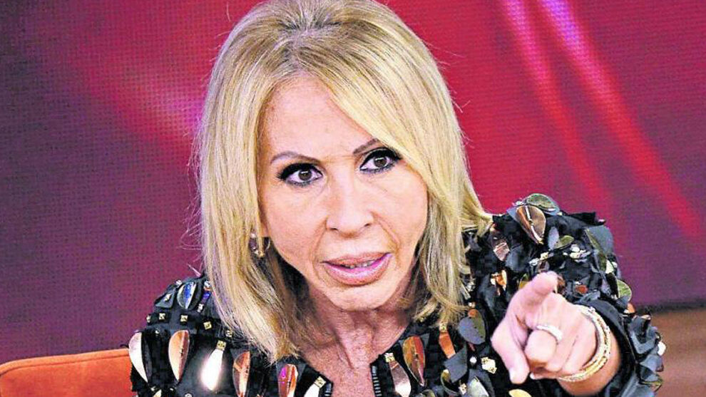 Interpol difunde ficha roja contra Laura Bozzo; ahora es buscada a nivel mundial