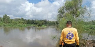 Se reapertura tramo carretero que comunica a Mochicahui con San Miguel