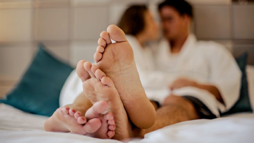 Adictos al sexo: cuando el deseo se vuelve compulsivo