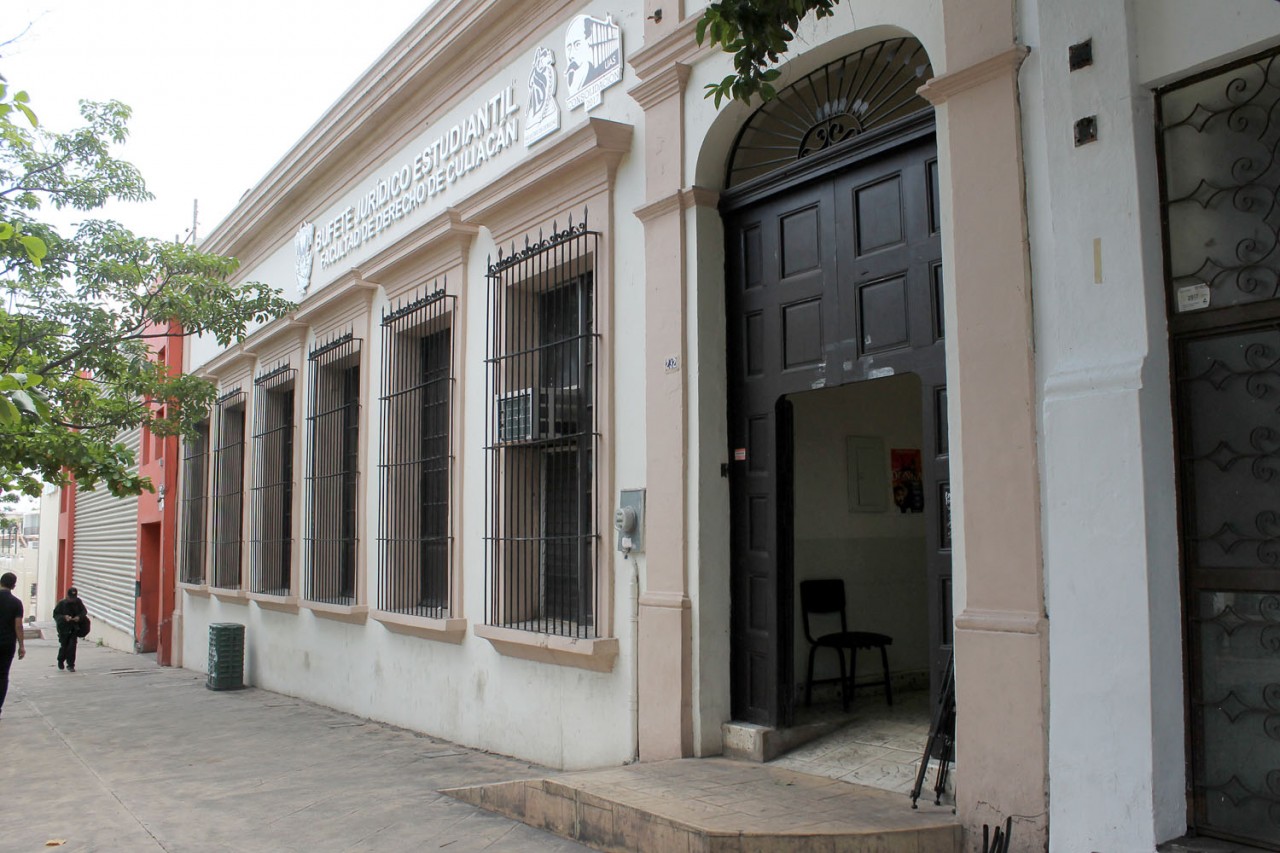 Bufete Jurídico de la UAS llama a aprovechar el Mes del Testamento