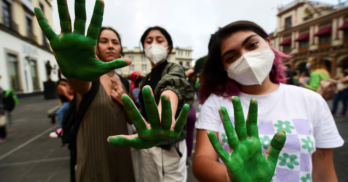 Baja California aprueba la despenalización del aborto