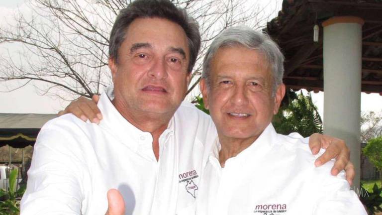 FGR no ha entregado indagatorias sobre Pío López Obrador: INE