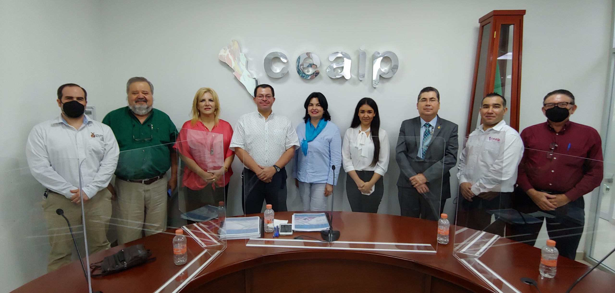 Presenta Ceaip micrositio de Gobierno Abierto sobre uso de plaguicidas