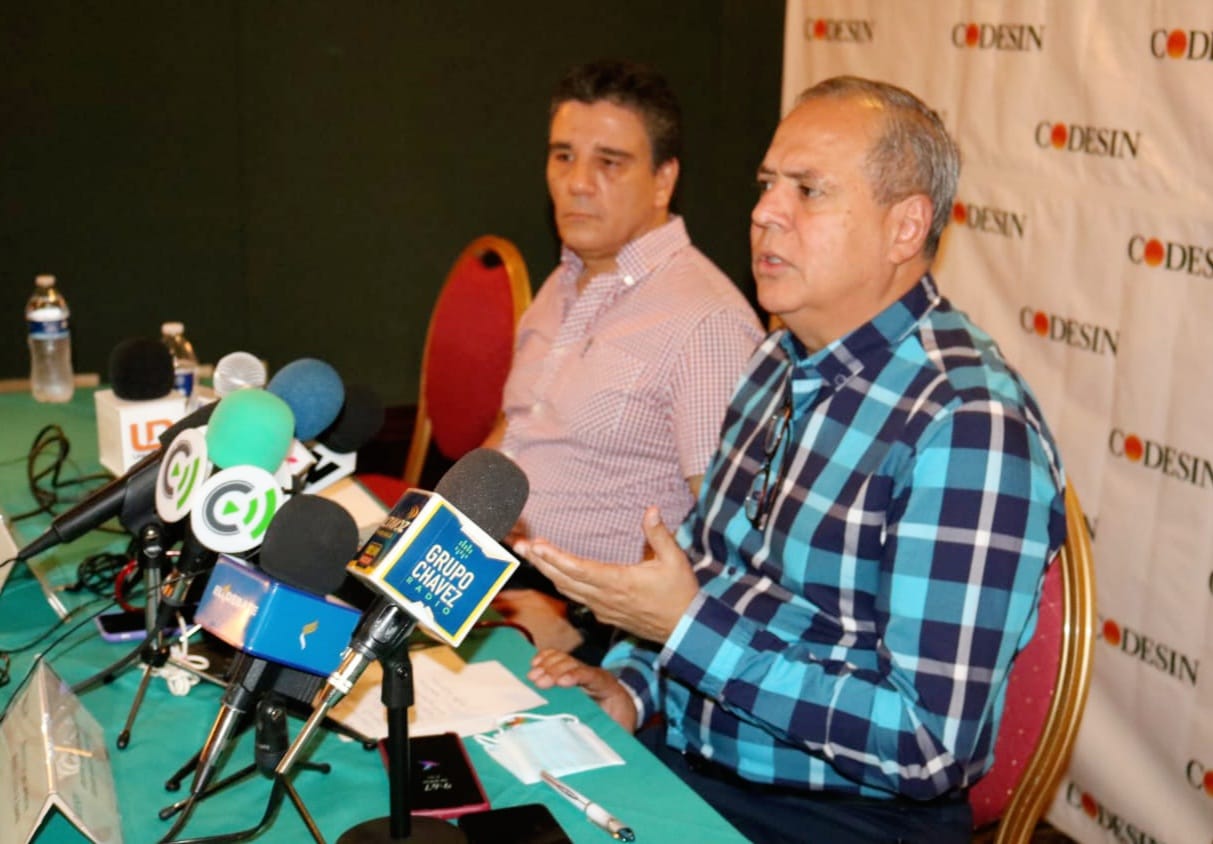 Mayor impulso al desarrollo económico de Ahome: Gerardo Vargas