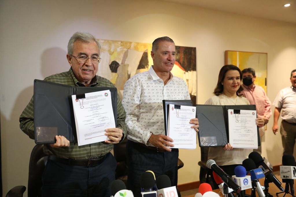 Luego de 53 años, el STASE cuenta por primera vez con un Contrato Colectivo
