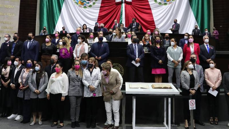 Pleito en San Lázaro: llevan al límite discusión de paquete fiscal