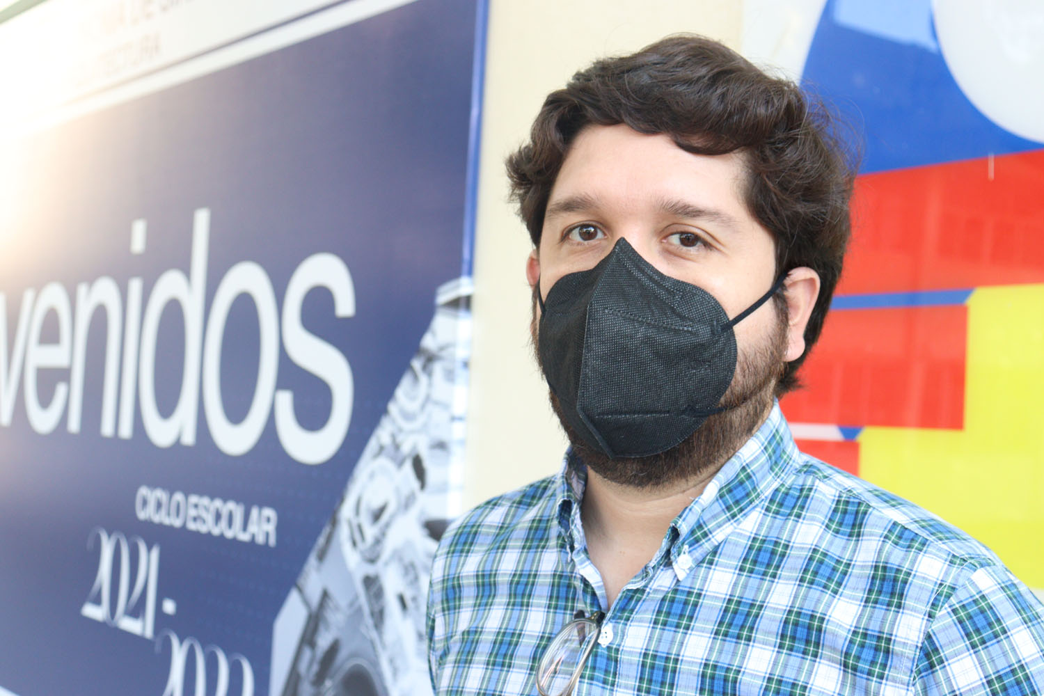 Invitan a estudiantes de la FAUAS a mejorar espacios urbanos