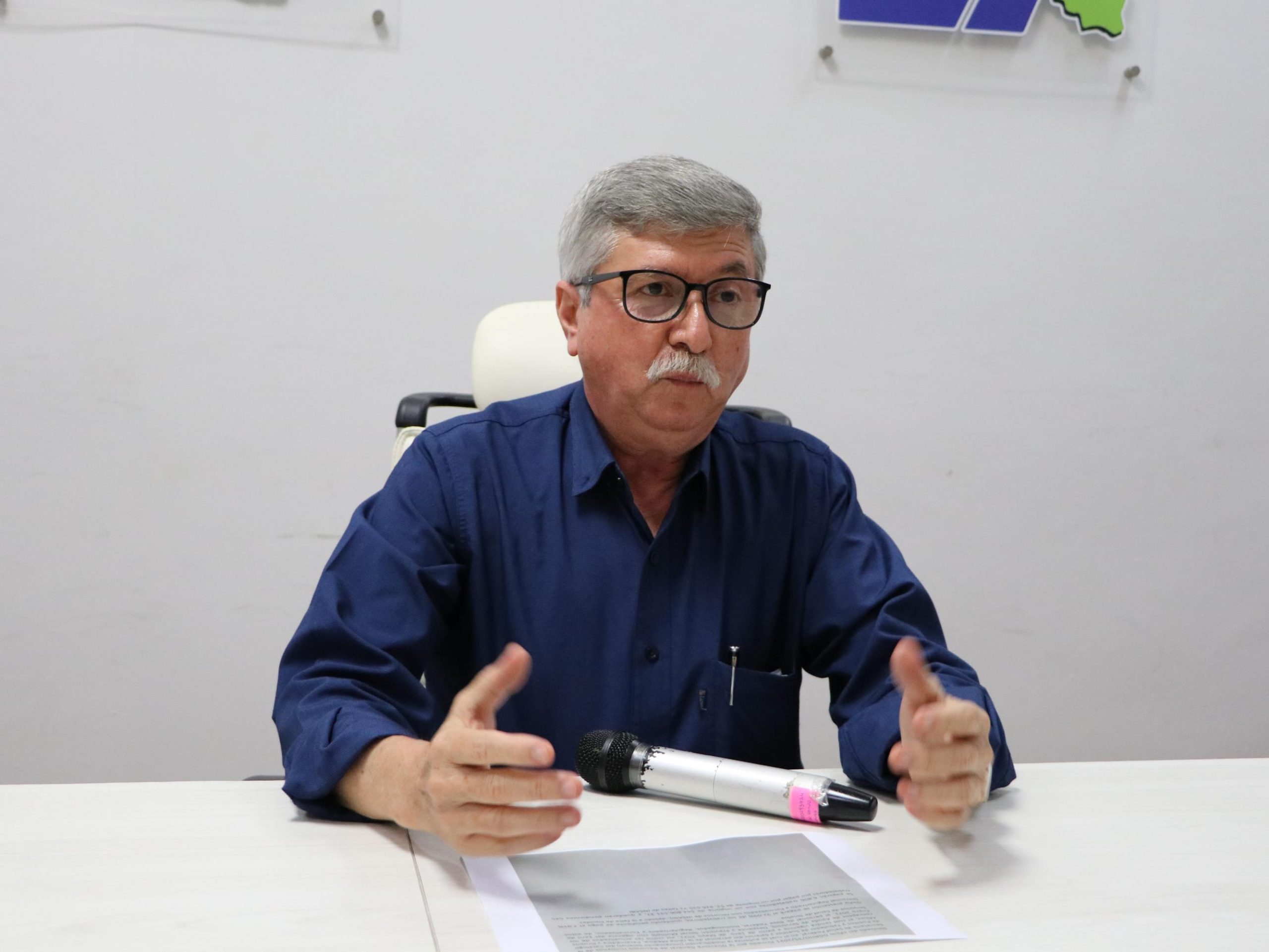 Personal de Salud recibirá pago por incremento salarial: Encinas Torres