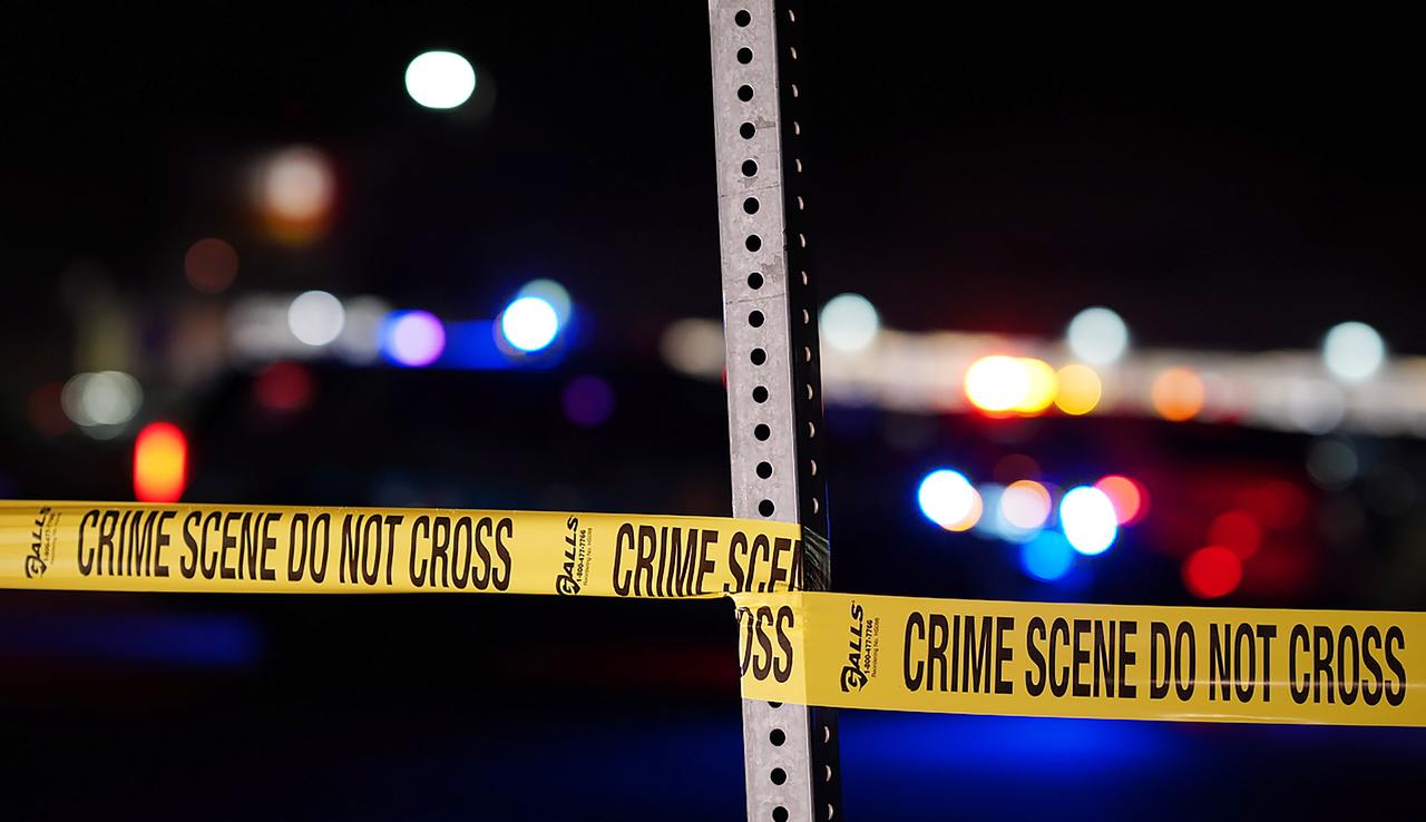Deja tiroteo en fiesta de halloween en Texas un muerto y 9 heridos