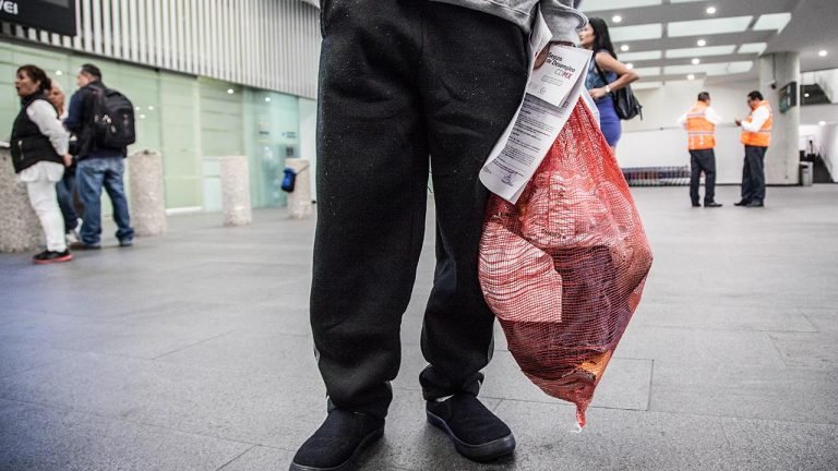 Incrementan 18% las deportaciones de mexicanos desde Estados Unidos