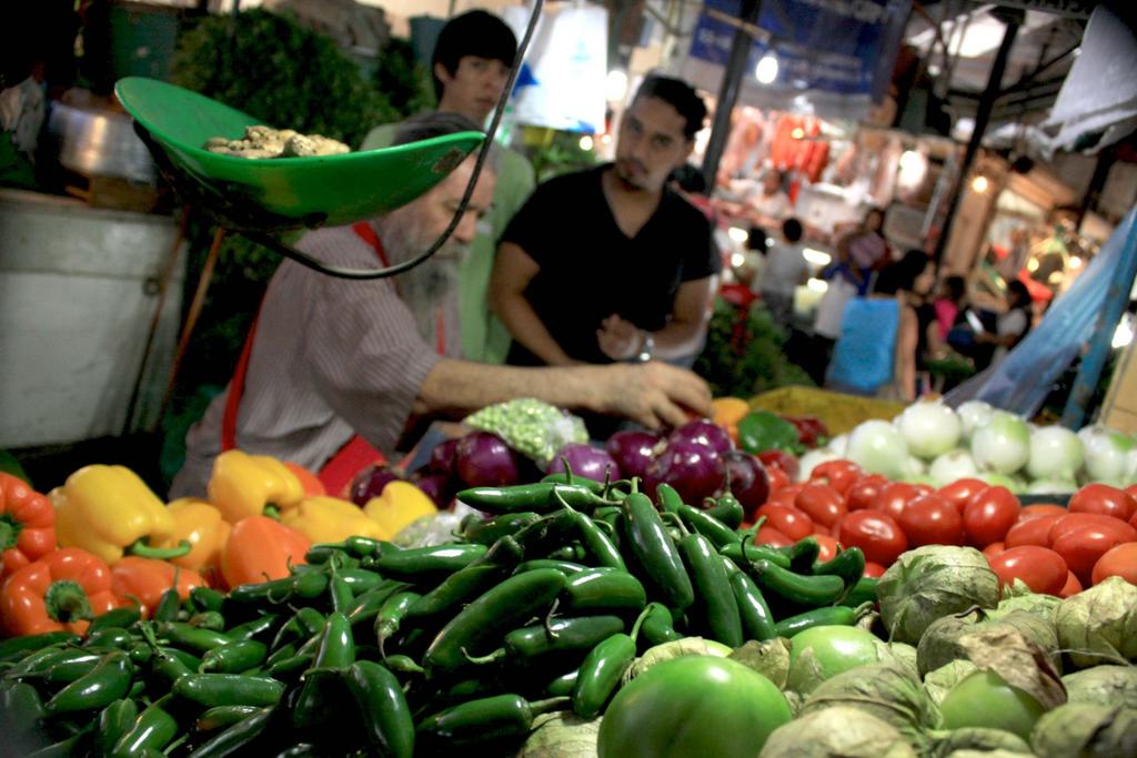 El conflicto Rusia-Ucrania alimentaría el incremento de precios en México