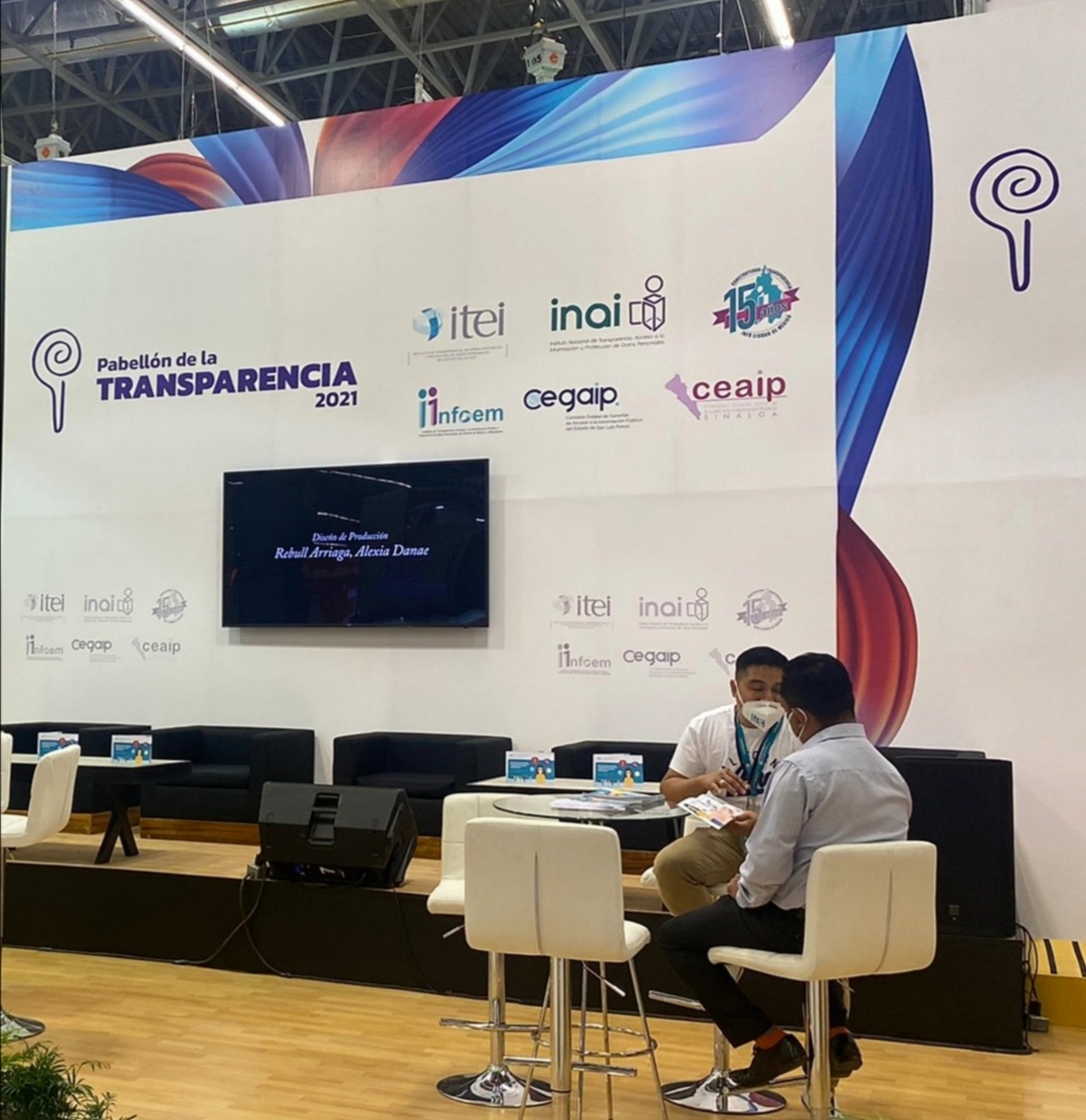 Ceaip, presente en la 35 Feria Internacional del Libro