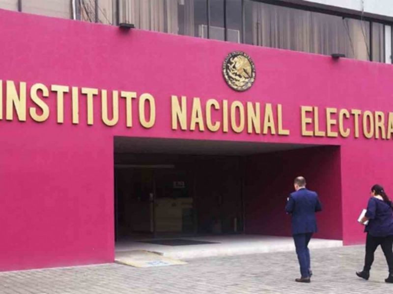 INE cambia fecha para consulta de revocación de mandato al 10 de abril de 2022